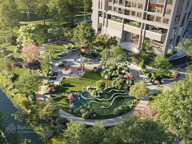 Siêu phẩm 2pn 74m2 essensia sky view phú mỹ hưng rẻ thị trường 5.3 tỷ bao trọn phí