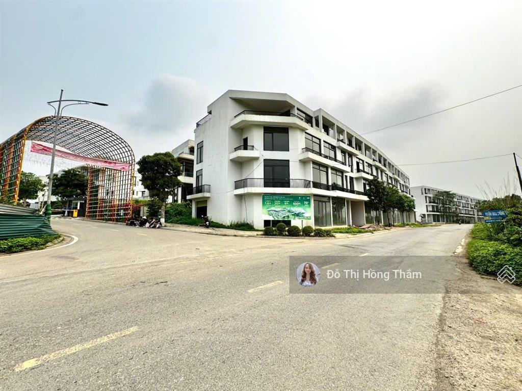 Lô góc hàng vip 2100m đối diện dự án legacy hill 60ha, 2 mặt tiền dài 100m kinh doanh quá đỉnh