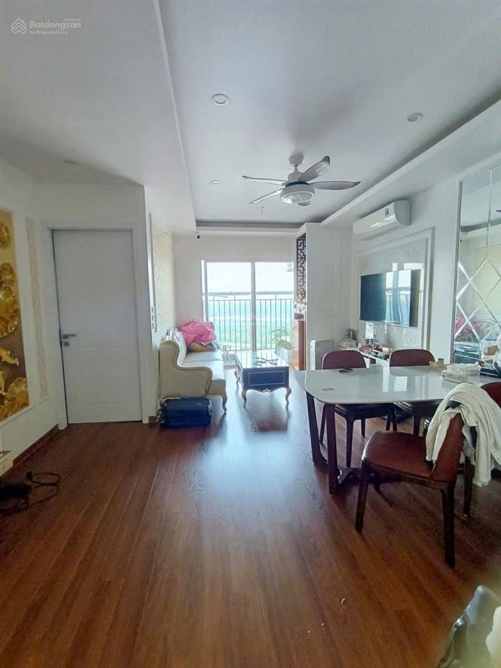 Bán căn hộ siêu đẹp 2pn ecohome phúc lợi long biên giá 4,1 tỷ