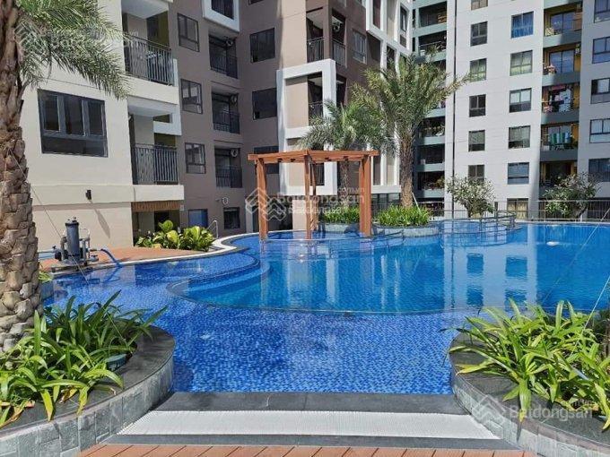 Không còn nhu cầu sử dụng, cần bán gấp căn hộ studio đầy đủ nội thất cao cấp 1,6 tỷ