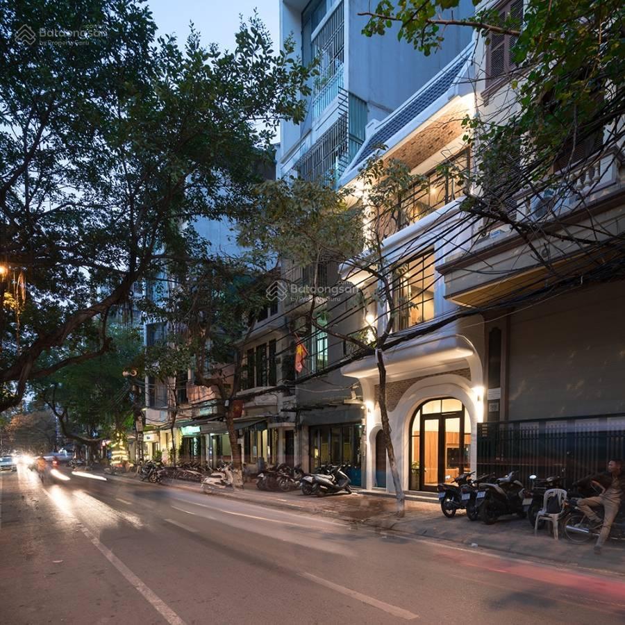 Chính chủ tôi cần bán nhà mặt phố triệu việt vương, quận hai bà trưng, dt 170 m2, 2 tầng, mt 7,2m