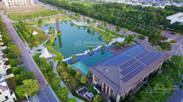 Tây hà nội vốn vào chỉ 1,6 tỷ được sống giữa 3 công viên, 2 hồ điều hòa, full nội thất cao cấp