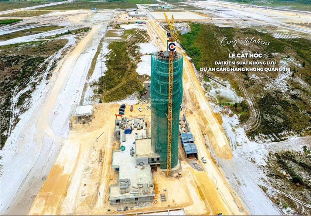 Chính chủ bán lô đất 215m2 chỉ 3tr/m2 cách sân bay, biển chỉ 500m sẵn sổ sang tên trong ngày