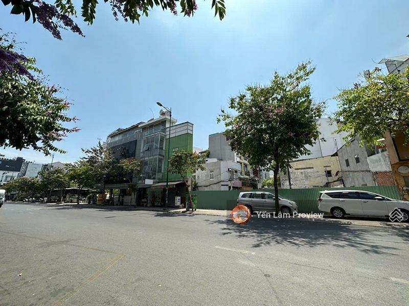 Bán đất góc 3 mặt tiền bạch đằng, 411,5m², gần tân sơn nhất, giá 144 tỷ