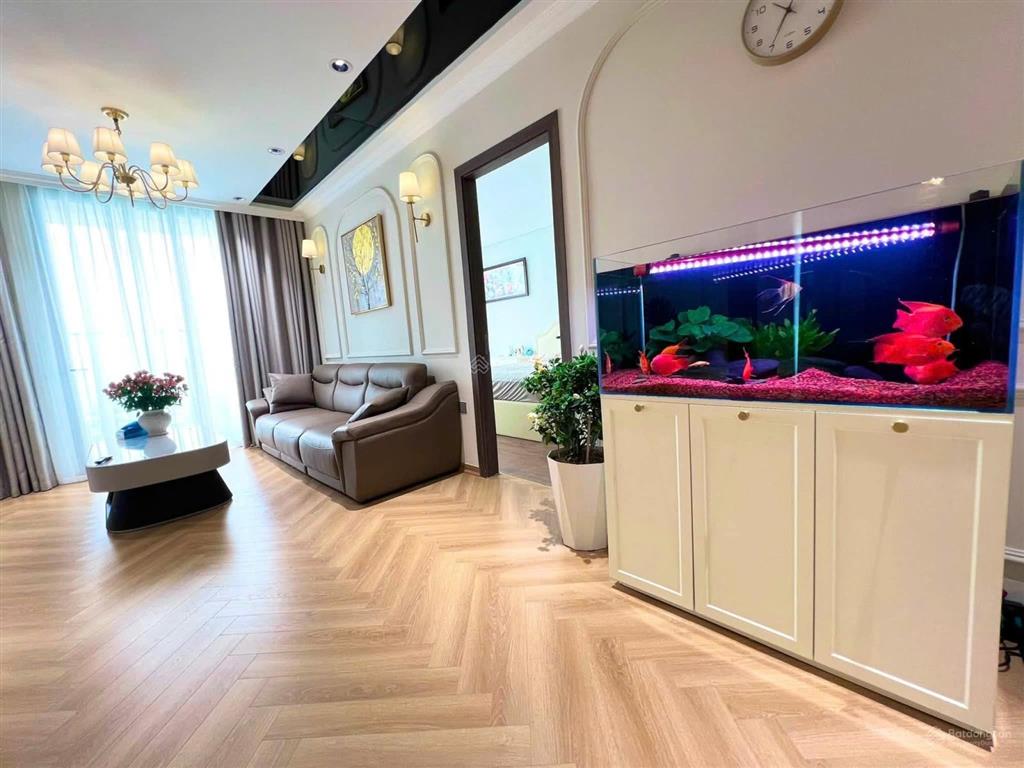 Chính chủ bán căn 85m2 le grand jardin giá 5,9 tỷ