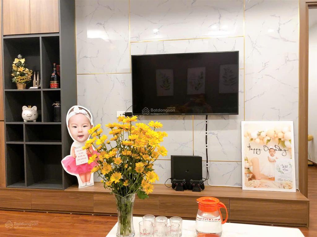 Cần bán gấp căn 3 phòng ngủ 2 wc chỉ 7 tỷ sky central 176 định công.