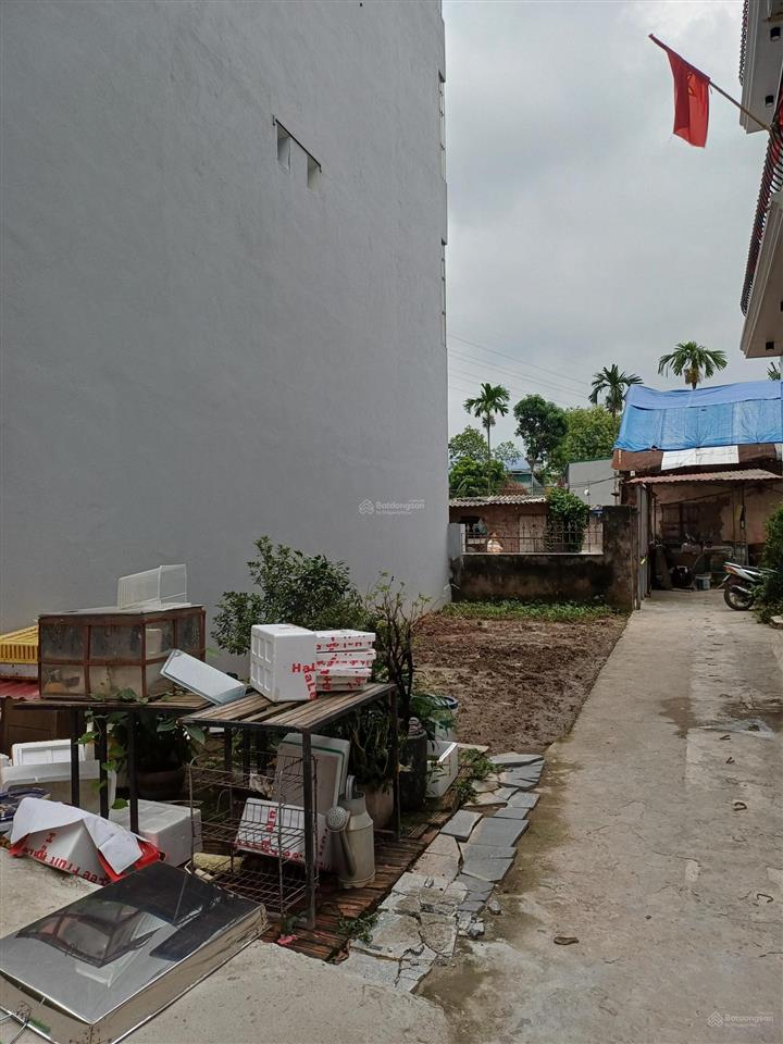 Đất đẹp tại do nha xuân phương 4,5 tỷ, 40m2, lô góc thông số hoa hậu. 0904 529 ***