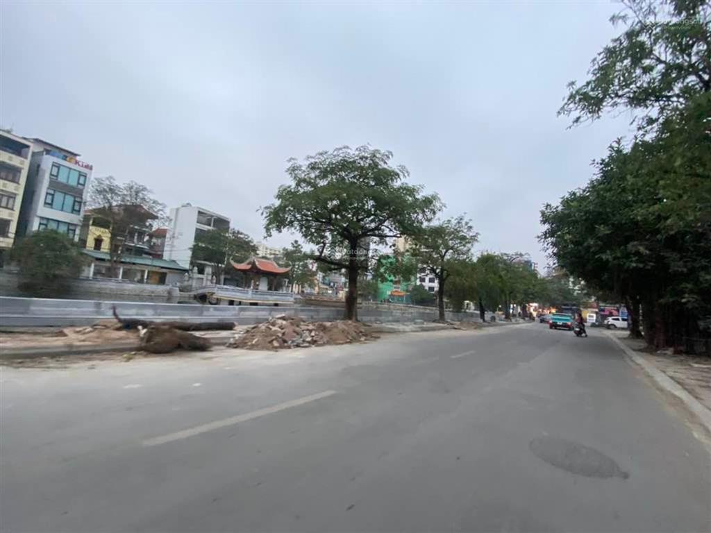 Bán nhà c4 kđt xa la vị trí đẹp thoáng, xây tòa nhà ccmn khai thác dòng tiền đỉnh, 175m2, mt 6m