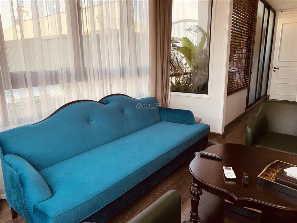Bán nhà riêng chính chủ khu 28b điện biên phủ