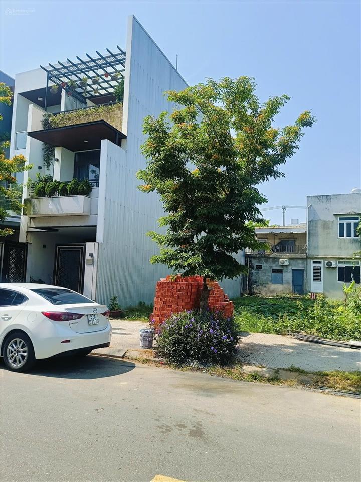 Bán đất mt đường trần kim xuyến, hòa xuân, cẩm lệ, đà nẵng. giá 5.89 tỷ. 0373 469 ***