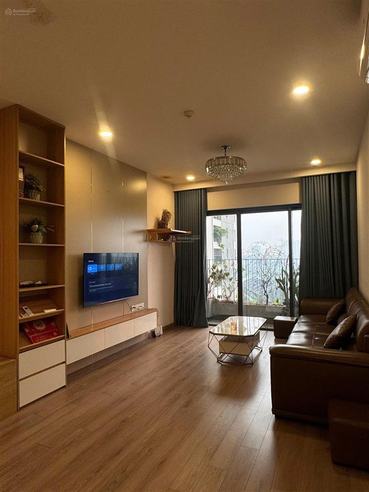 Bán chung cư kiara park city, hà đông, 82m2, 2 phòng ngủ, đủ đồ, chỉ nhỉnh 8 tỷ có thương lượng