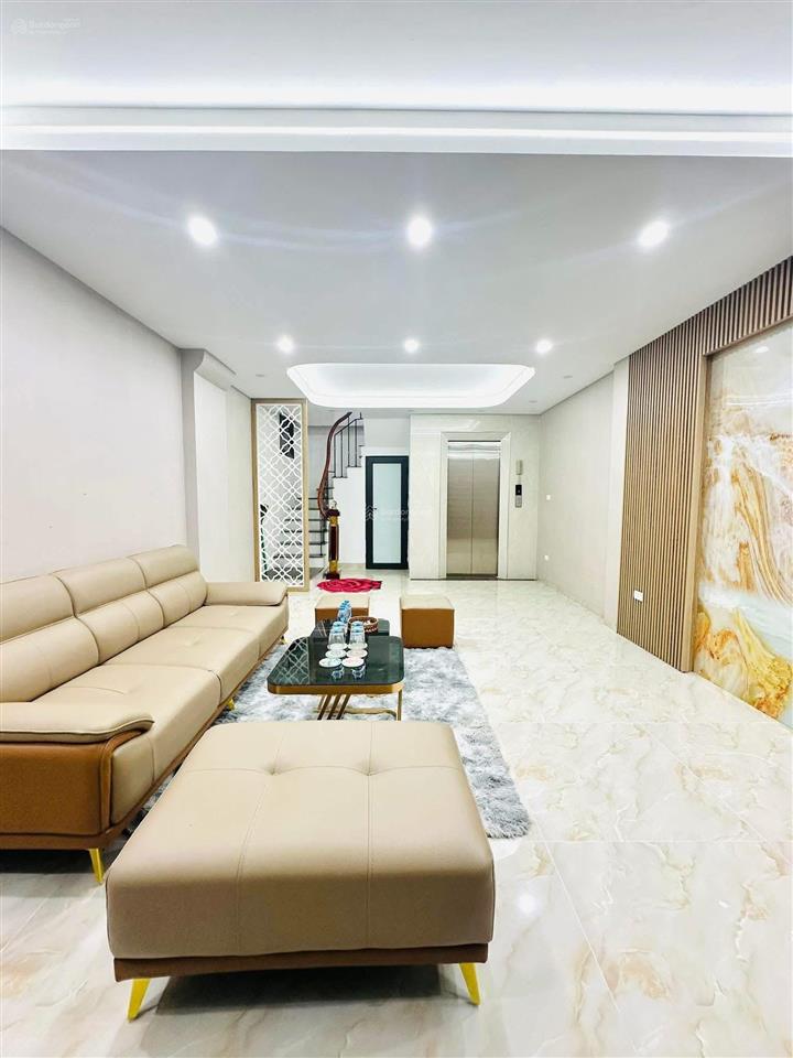 Bán nhà thái hà đống đa 6 tầng thang máy, ngõ phân lô 10m ra mặt phốở kết hợp kinh doanh 18 tỷ
