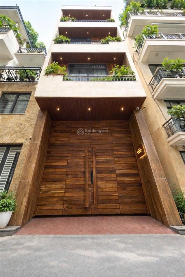 Bán nhà trung tâm thanh xuân 74m2 x 6t lô góc 3 thoáng, ngõ ô tô, thang máy, nhỉnh 26 tỷ