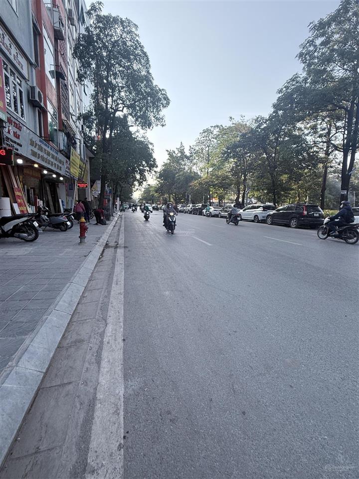 Bán nhà mặt phố kim ngưu, giá tốt 31 tỷ, 61m2 x 5 tầng. vỉa hè, vp đẹp, kinh doanh sầm uất...