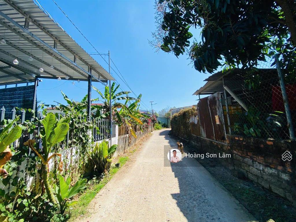 Chỉ 950 triệu cho lô đất gần sân bay cam ranh pháp lý chuẩn an tâm đầu tư