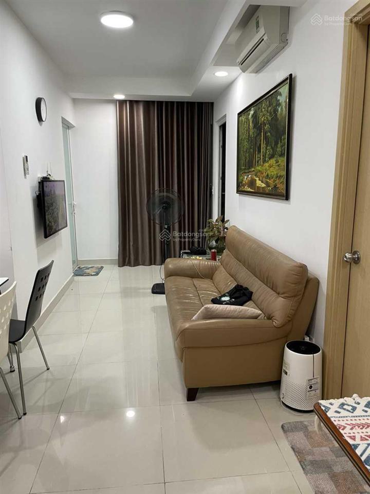Bán căn hộ full nội thất 3,8 tỷ 2pn 63m2 chung cư an gia hcm giá rẻ. 0916 466 ***