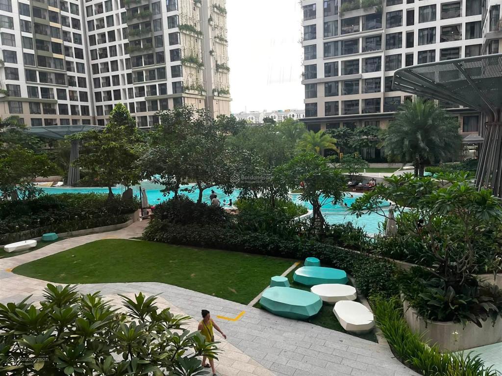 Còn hiếm có 1 căn duplex masteri centre point. giá tốt tại vinhomes grand park