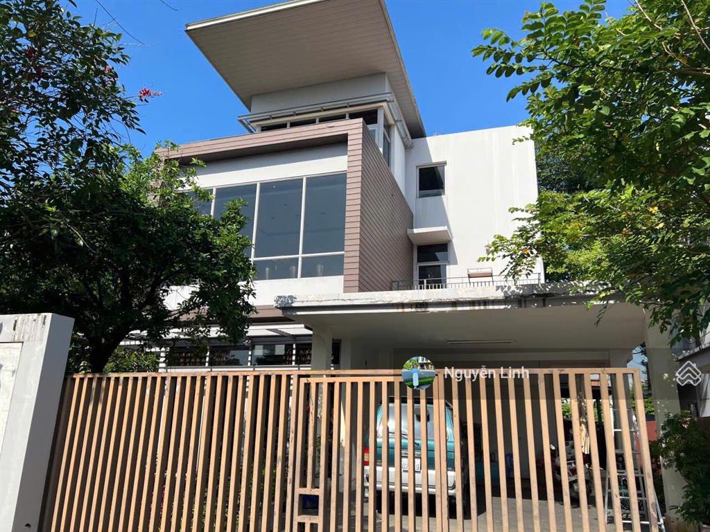 Bán biệt thự khu compound riviera cove keppel land quận 9 cũ tphcm