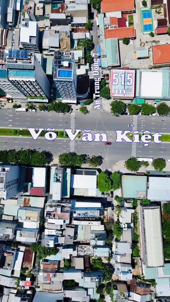 Продаётся недвижимость, 515 м², Sơn Trà