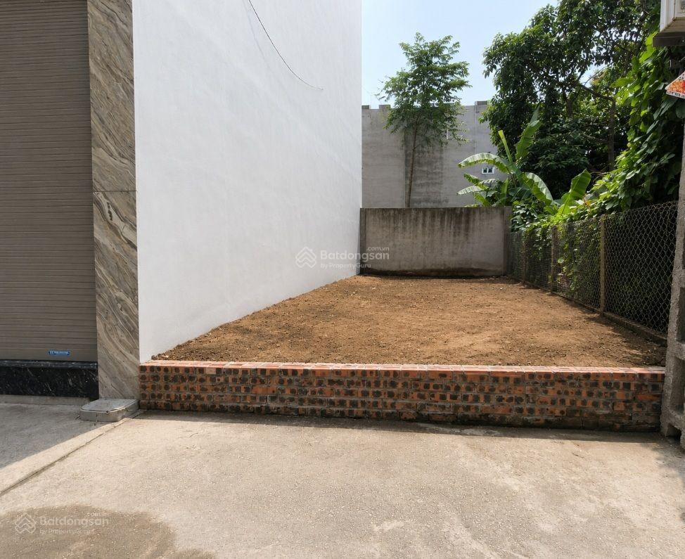 Không có lô thứ 2. ô tô đỗ cửa, 45m2, mt4m, 4.** tỷ. tiên dương, đông anh, ngõ thông.