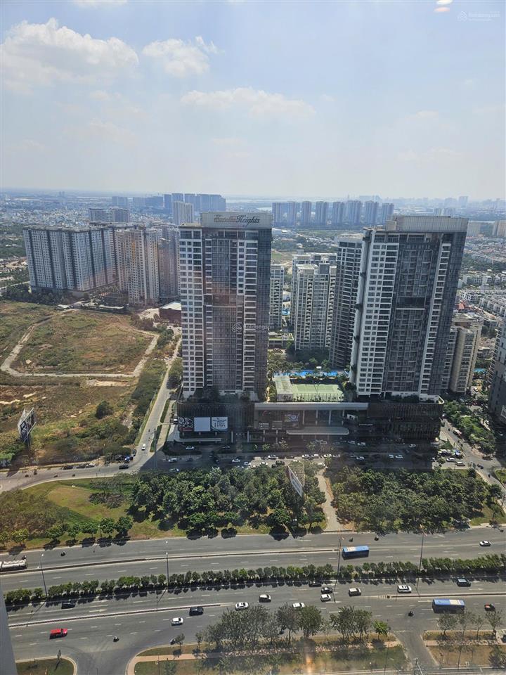 Bán nhanh gọn 1pn lumiere riverside căn tầng cao siêu mát mẻ