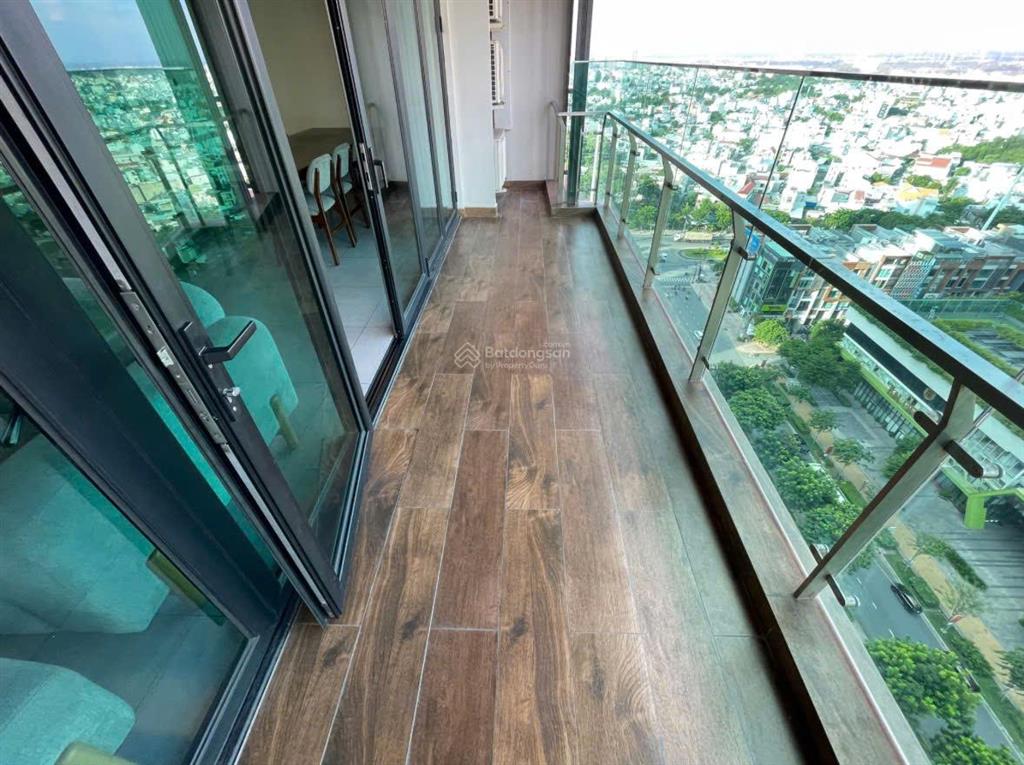 Bán căn hộ 4pn feliz en vista, pháp lý sổ hồng, nhà đầy đủ nội thất đẹp, sẵn hđ thuê giá cao