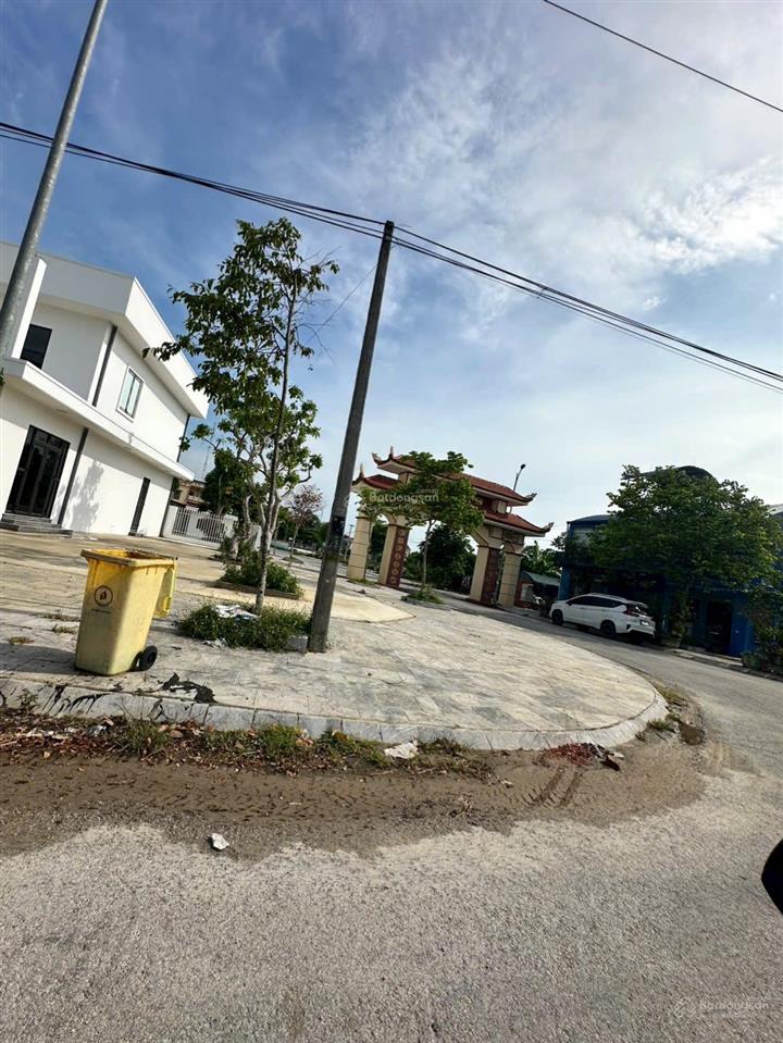 Bán đất đấu giá mặt bằng 04 hoằng đạo hoằng hóa thanh hóa
