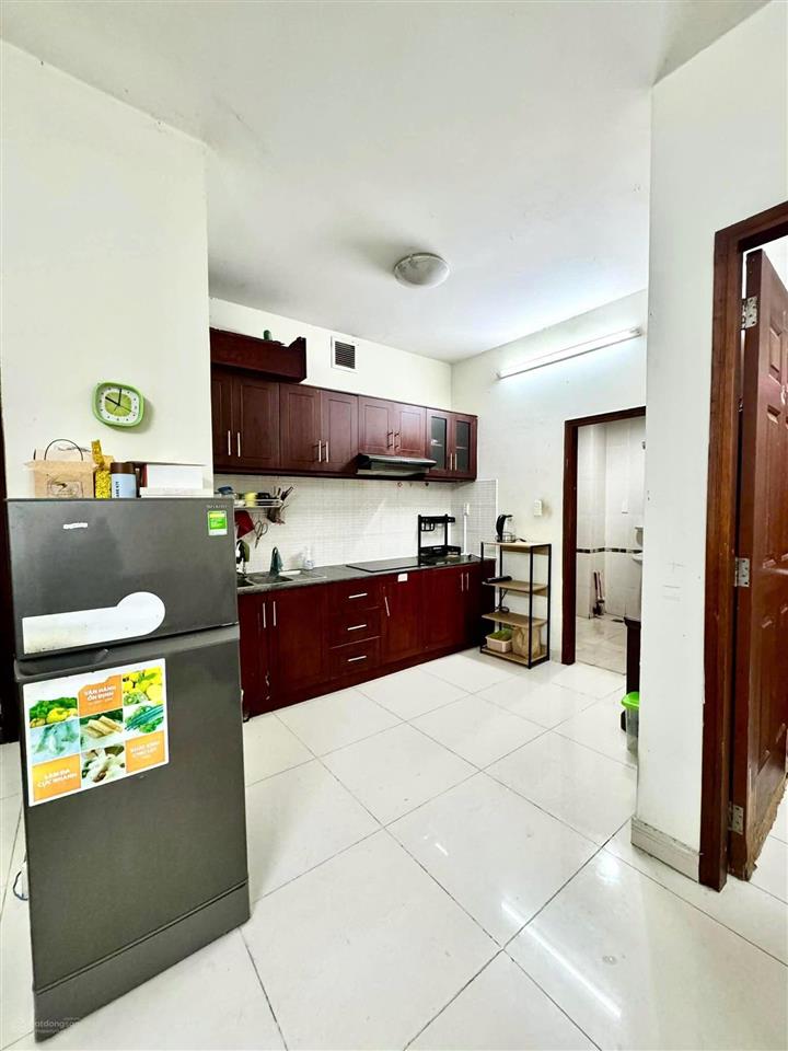 Cần bán chung cư phú thạnh diện tích 60m2, 2pn giá 2,2 tỷ tân phú