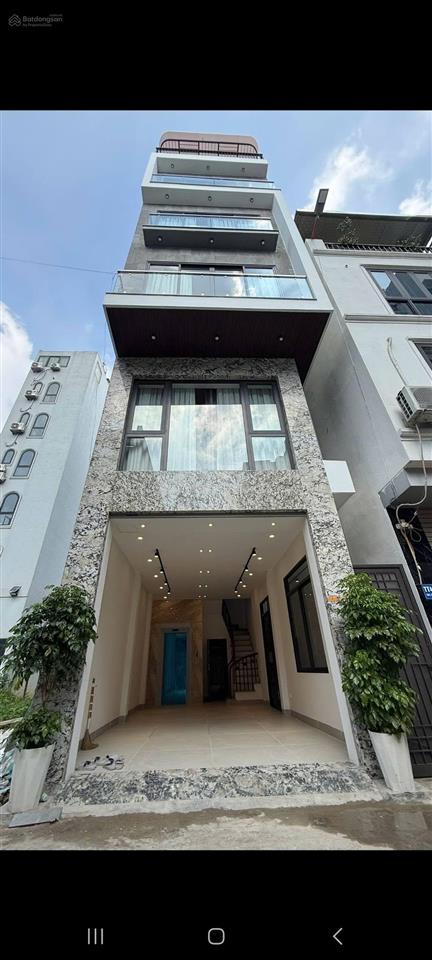 Cần bán nhà khu tđc ngọc thụy dt 40m2 sát hồ điều hòa 7 hecta long biên cạnh 3 công viên lớn