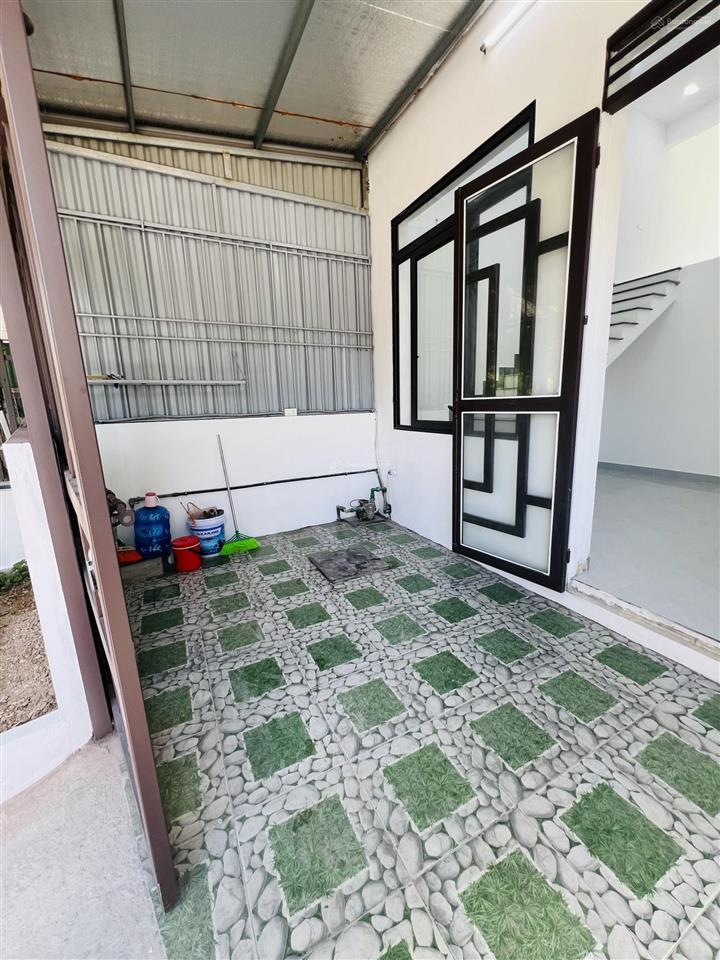 Em cần bán nhà 1,5 tầng ngõ 17 cao thắng, đường ô tô