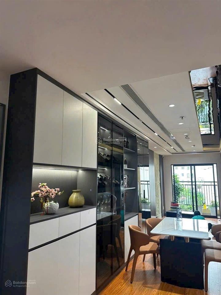 Bán cityland 2pn + 2 wc tòa ch2 diện tích 80m2