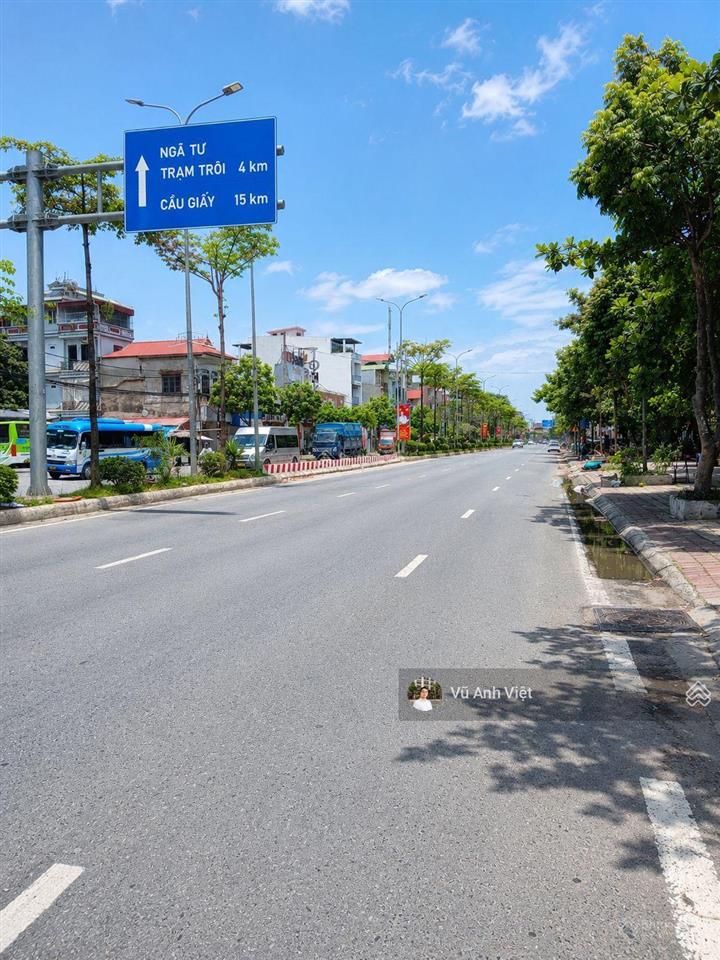Chính chủ bán 100m² đất đường nguyễn thái học gần quận ủy đầu tư giữ tiền rất đẹp
