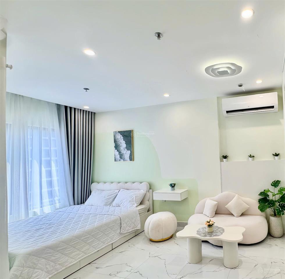 Giá nóng hôm nay | studio the beverly solari chỉ 1,850 tỷ ngay vincom mega mall