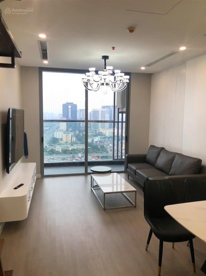 Bán nhanh căn the nine 75.7m2 tầng cao hướng nam mát mẻ sổ đỏ lâu dài, giá 9 tỷ
