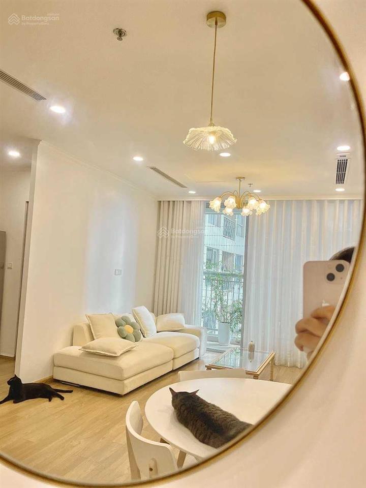 Chỉ 6 tỷ 2pn chung cư central field 219 trung kính dt 70m2 hướng đn view thoáng sẵn sổ 0339 129 ***