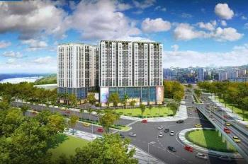 Bán căn hộ 69m2 tại chung cư vinhomes d'capitale trần duy hưng (cầu giấy, hà nội)