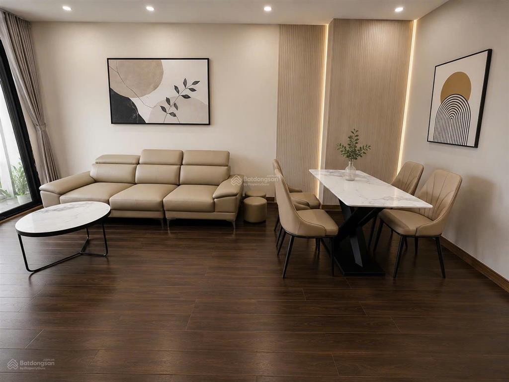 Giá bán gấp flc complex | căn hộ 70m2 (2n2vs) full nội thất, sẵn sổ đỏ giá chỉ 5ty9