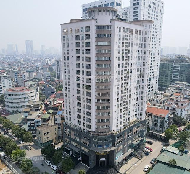 Giá tốt! bán ch toà hh dương đình nghệ 110m2, 3 phòng ngủ 6,8 tỷ