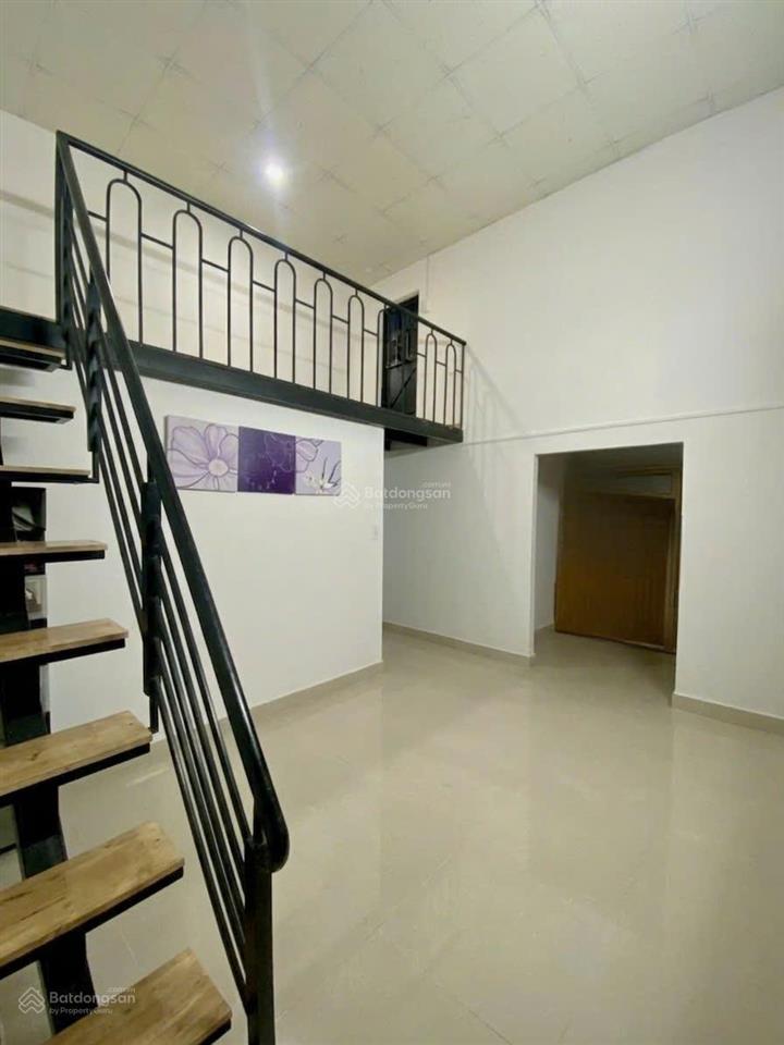 Nhà sổ riêng ngang 5m 3pn có pn tầng trệt