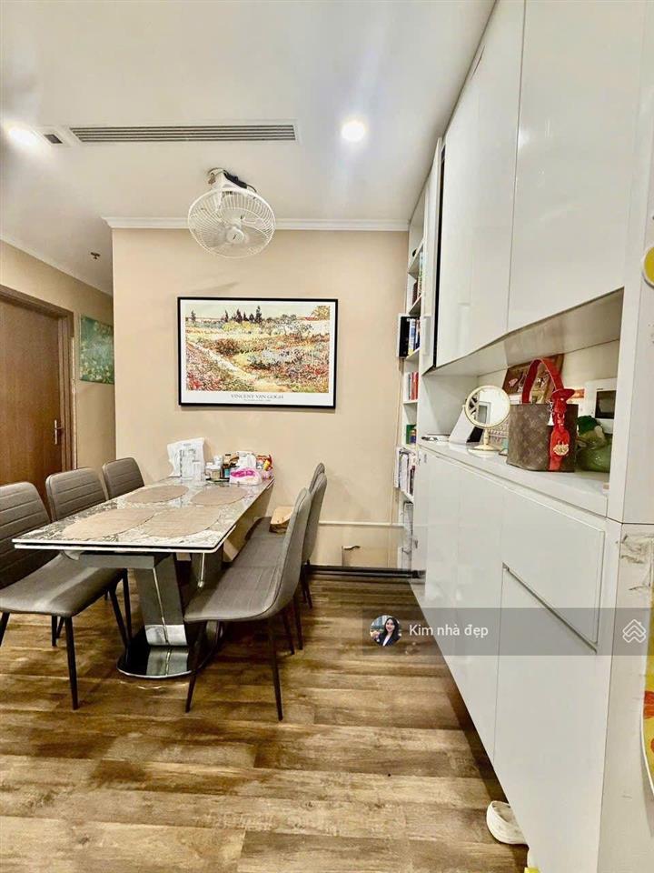 Căn đẹp 2 ngủ 78m vinhomes gardenia full nội thất cao cấp, chỉ 7,3 tỷ sổ đỏ lâu dài sang tên ngay