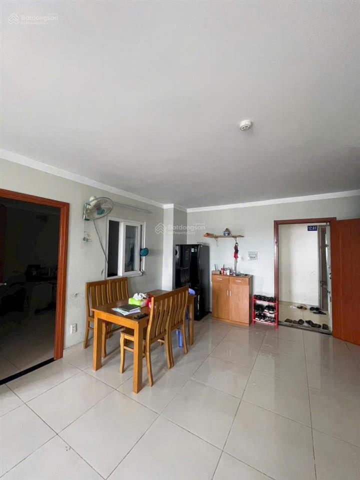 Bán căn hộ 3pn, 2wc tại hiệp thành building, giá ưu đãi 3,2 tỷ, 96m2