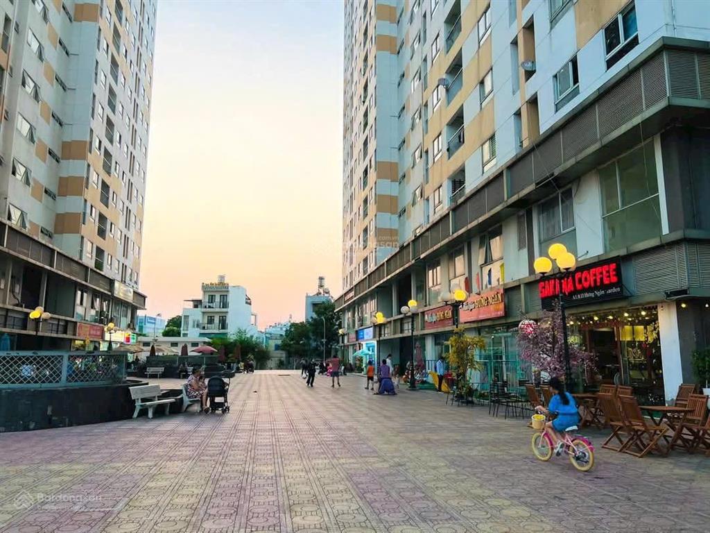 Bán gấp shophouse 130m2 tại hưng ngân garden, 7,5 tỷ