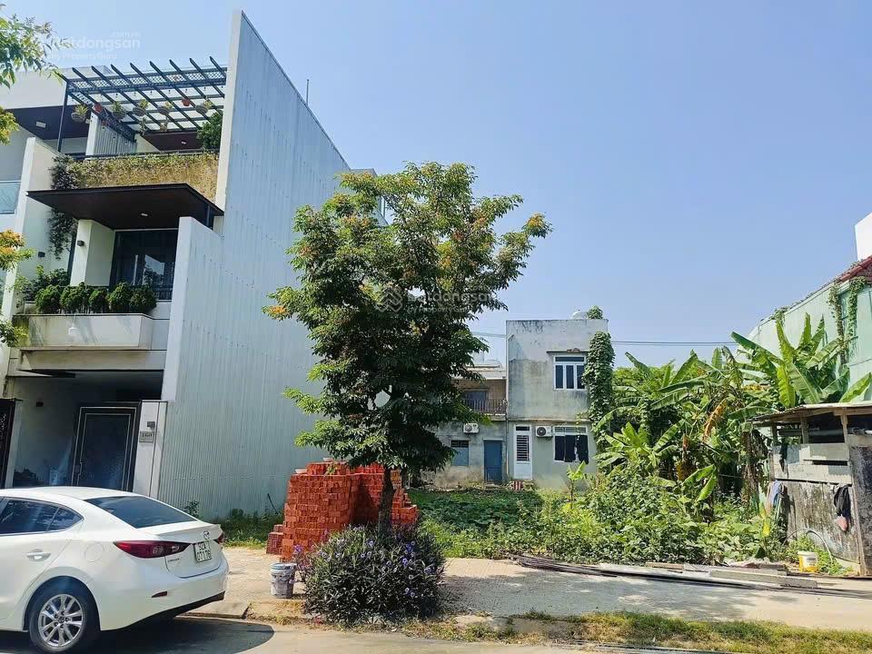 Bán lô đất mặt tiền đường trần kim xuyến hòa xuân vị trí đắc địa giá 5 tỷ 890