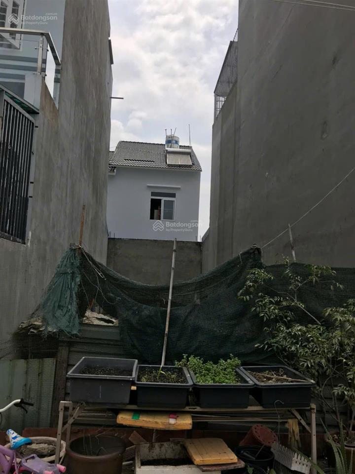 Đất xuân thới thượng phan văn hớn bà điểm