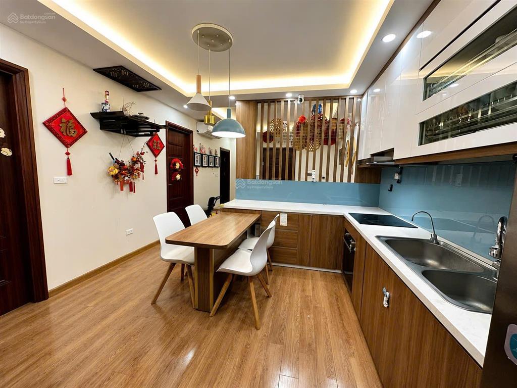 Giá chuẩn bán căn hộ 71m, 2n2vs, cc central field 219 trung kính, cầu giấy chỉ 6ty735