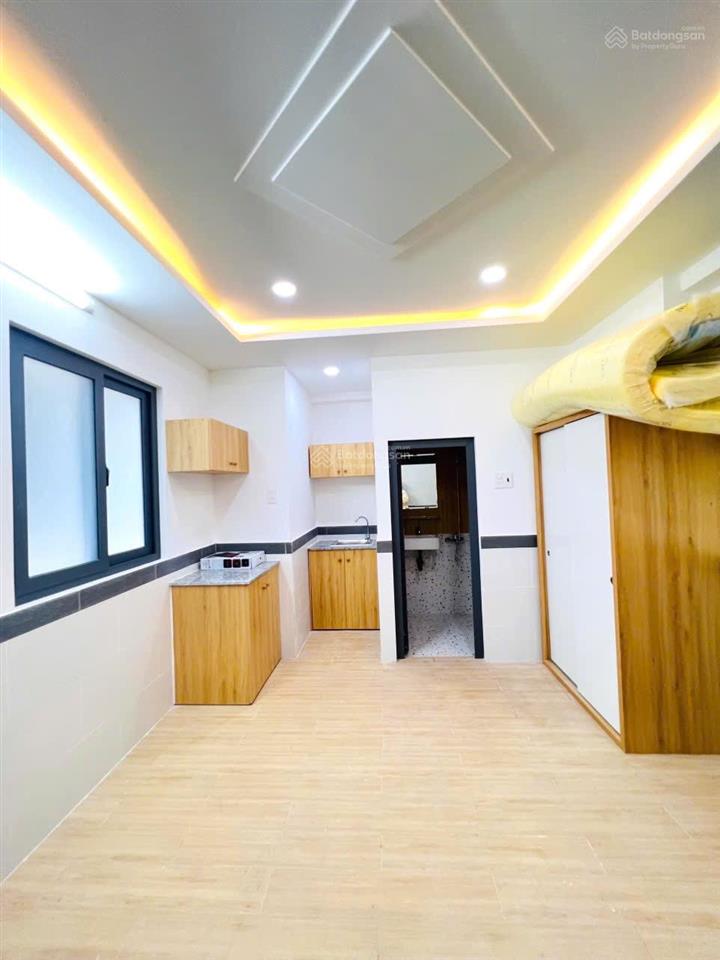 Bán cc mini, đường nguyễn lâm, phường 3, bình thạnh, hcm, 23,5 tỷ, tdt 473 m2
