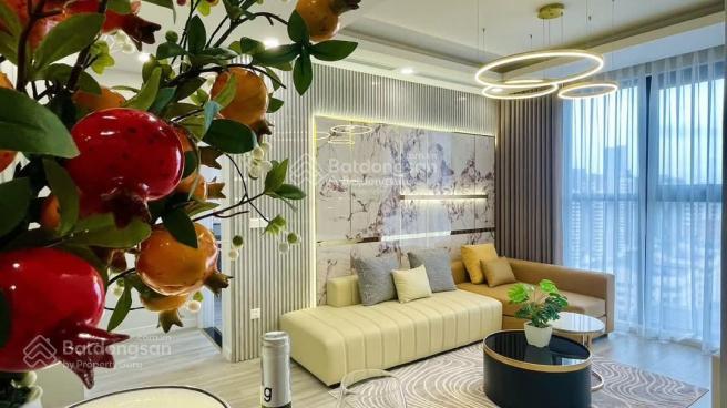 Hot 7,5 tỷ 2 ngủ, sổ đỏ, full đồ, giá đầu tư, cần bán gấp, vinhomes d'capitale 119 trần duy hưng