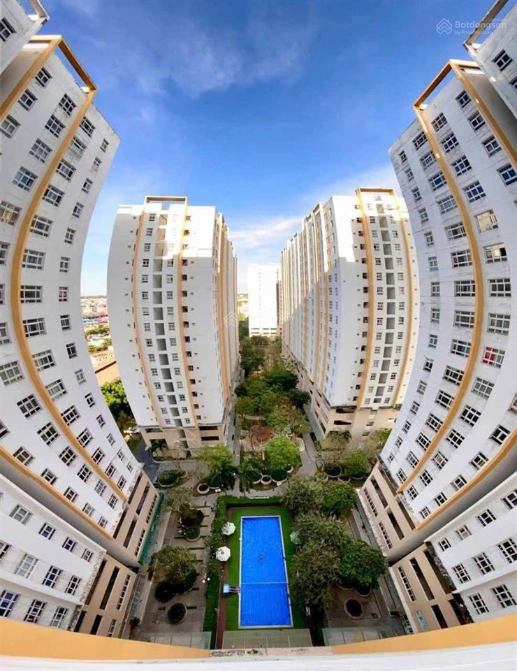 Bán căn góc 2pn2wc, chỉ 3tỷ08, thương lượng. sunview town, gò dưa.