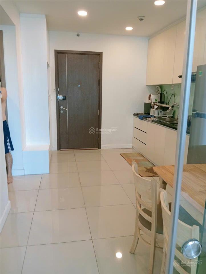 Bán chung cư icon 56 50m2 1pn 1wc giá 5,8 tỷ (đã có sổ)