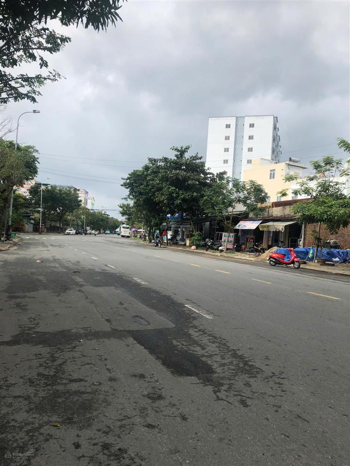 Продаётся участок, 300 м², Sơn Trà